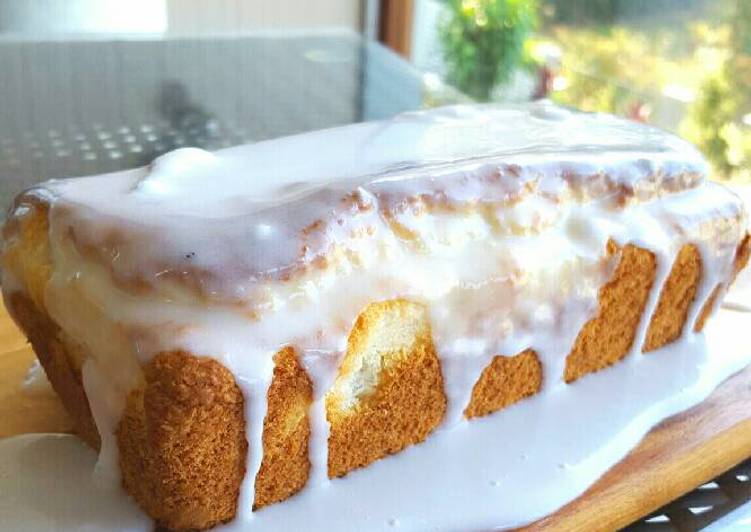 Recipe: Perfect Coconut Cake