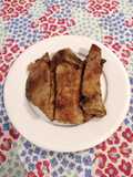 Fried Pork Chop