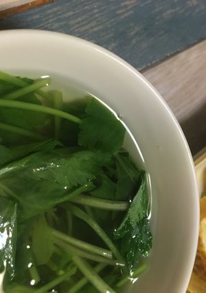 Foto resep Osuimono (Japanese)