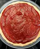 Salsa barbacoa
