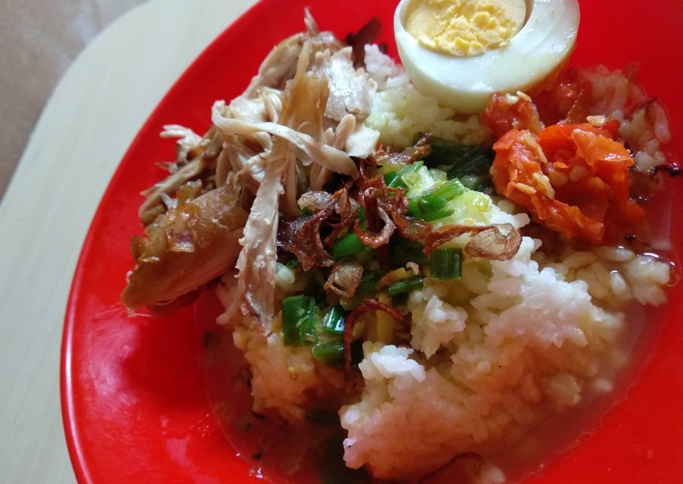Soto Ala Anak Kost
