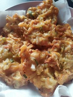 Foto resep Bakwan Sayur / Ote-Ote