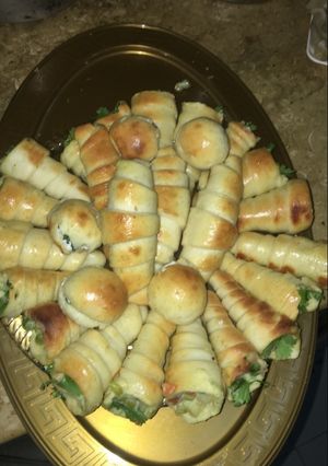 صورة لوصفة معجنات