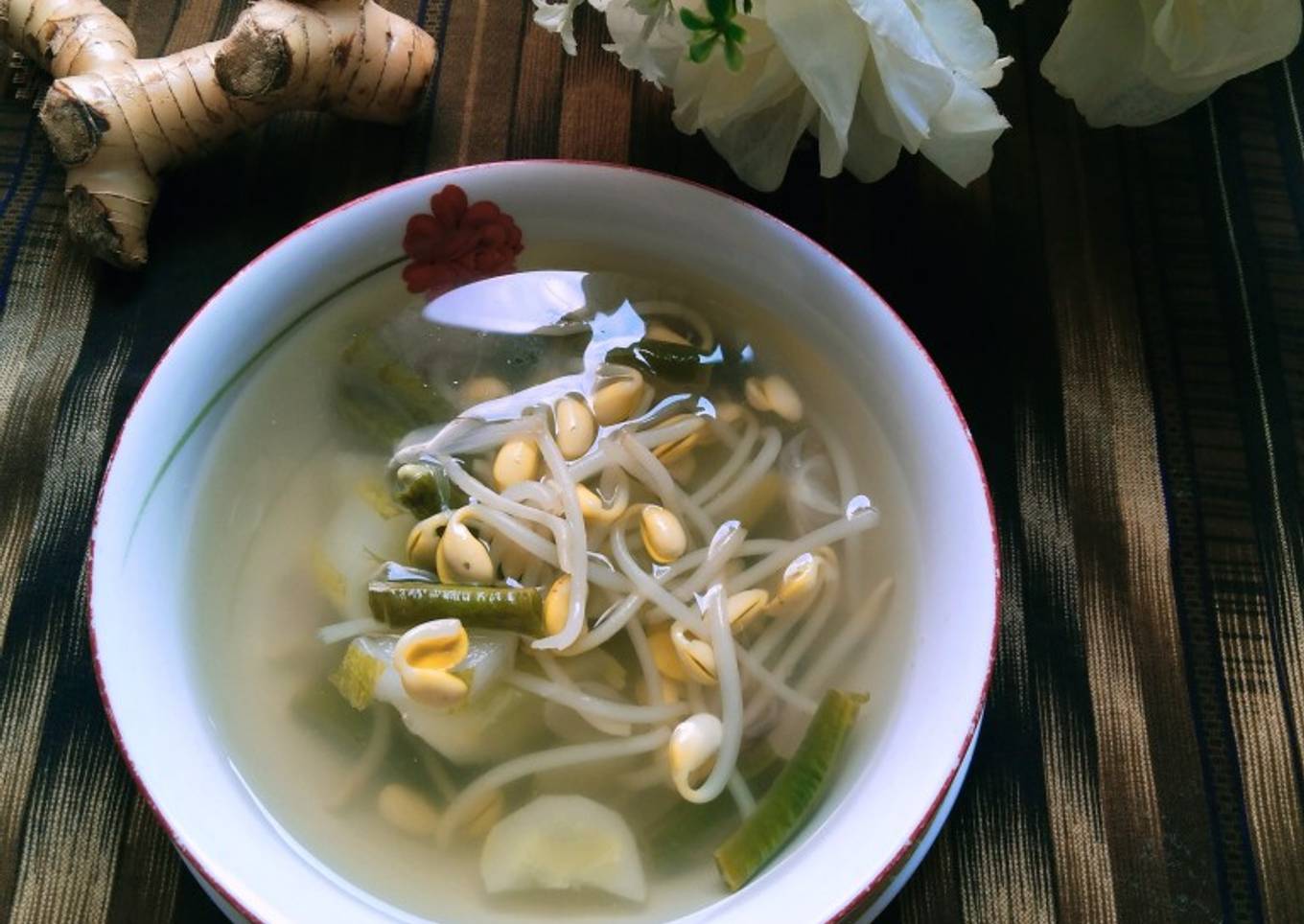 Begini Cara Masak Sayur Asem Jawa Timuran🍲 Yang Gampang Hidangan