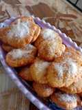 Buñuelitos de amor