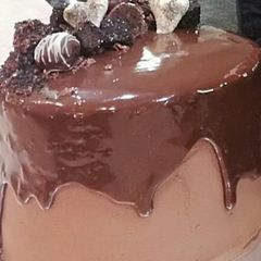 A picture of Mirror Glace.