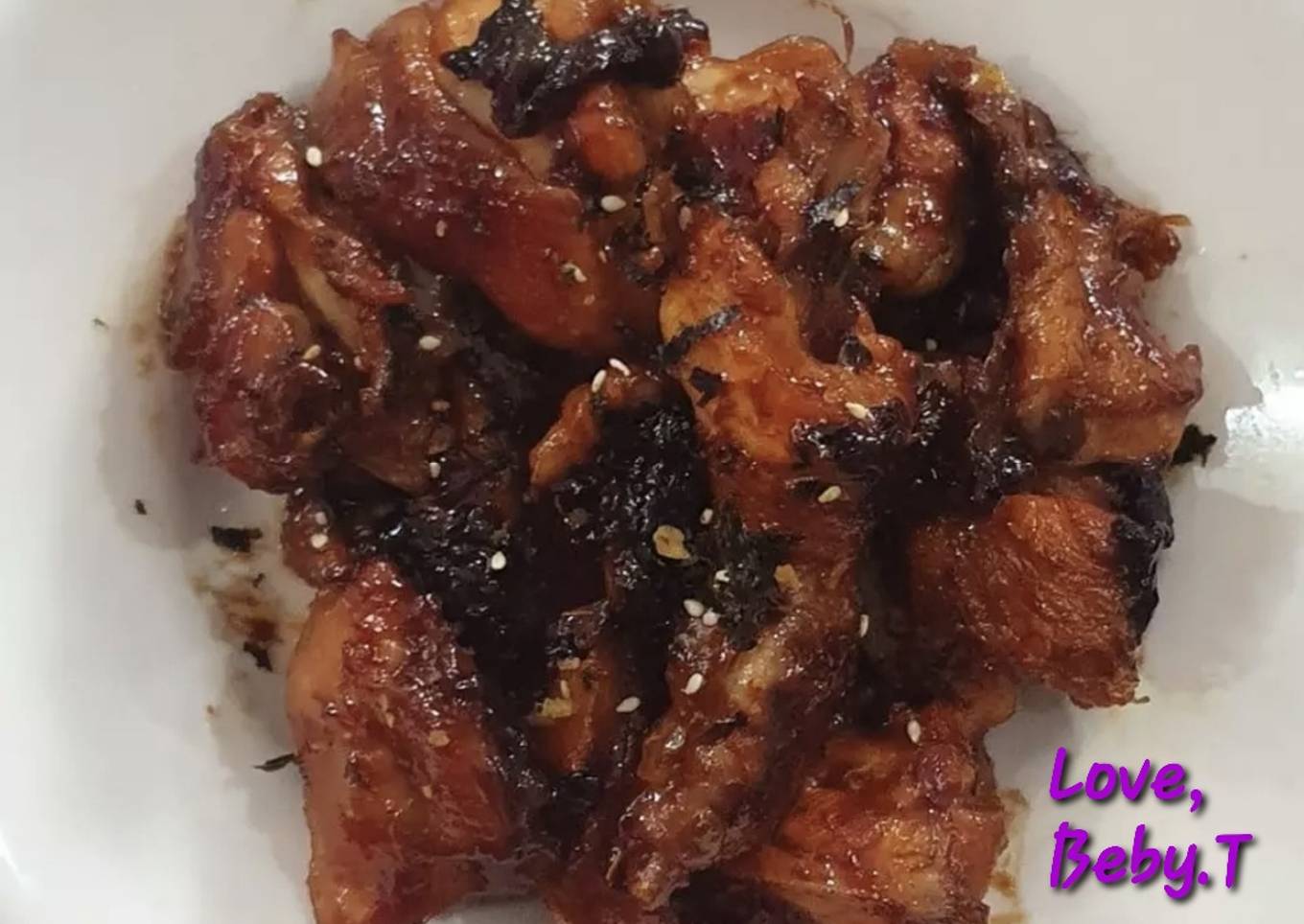 Ayam Cola