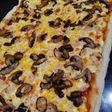ESTA SI ES PIZZA (LA MÍA PICZA 🤌🏼)