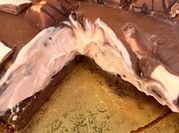 A picture of cream unsalted butter