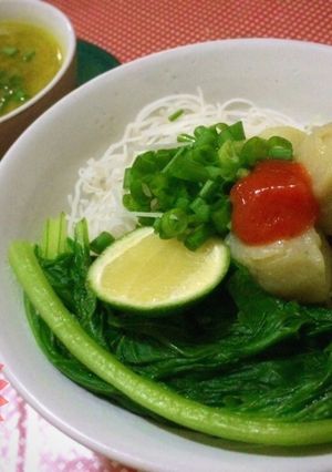 Foto resep Bihun Kuah