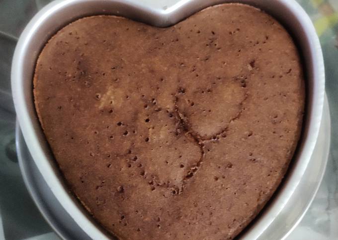 Recipe of Favorite Biscuit Cake