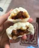 Bánh Bao Xá Xíu ~