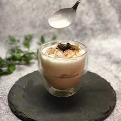 รูปของ Pudding Klapertaart