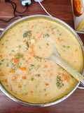 Mixed Vegetables Kurma