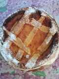 Pastiera napoletana senza uova