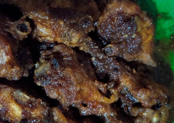 Ayam kecap