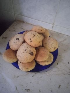 صورة لوصفة كوكيز 🍪🍫