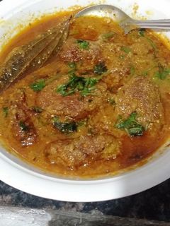 लौकी के कोफ्ते (lauki ke kofte recipe in Hindi) रेसिपी मुख्य फोटो