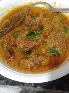 लौकी के कोफ्ते (lauki ke kofte recipe in Hindi) रेसिपी मुख्य फोटो