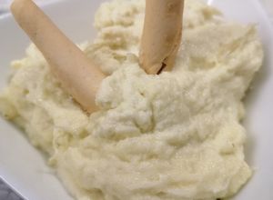 Foto principal de 298. Brandada de bacallà / Thermomix