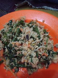 Foto resep Urap Sayur
