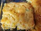 corn kernel bread