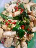 Tahu Cabe Garam