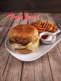 Burger Special