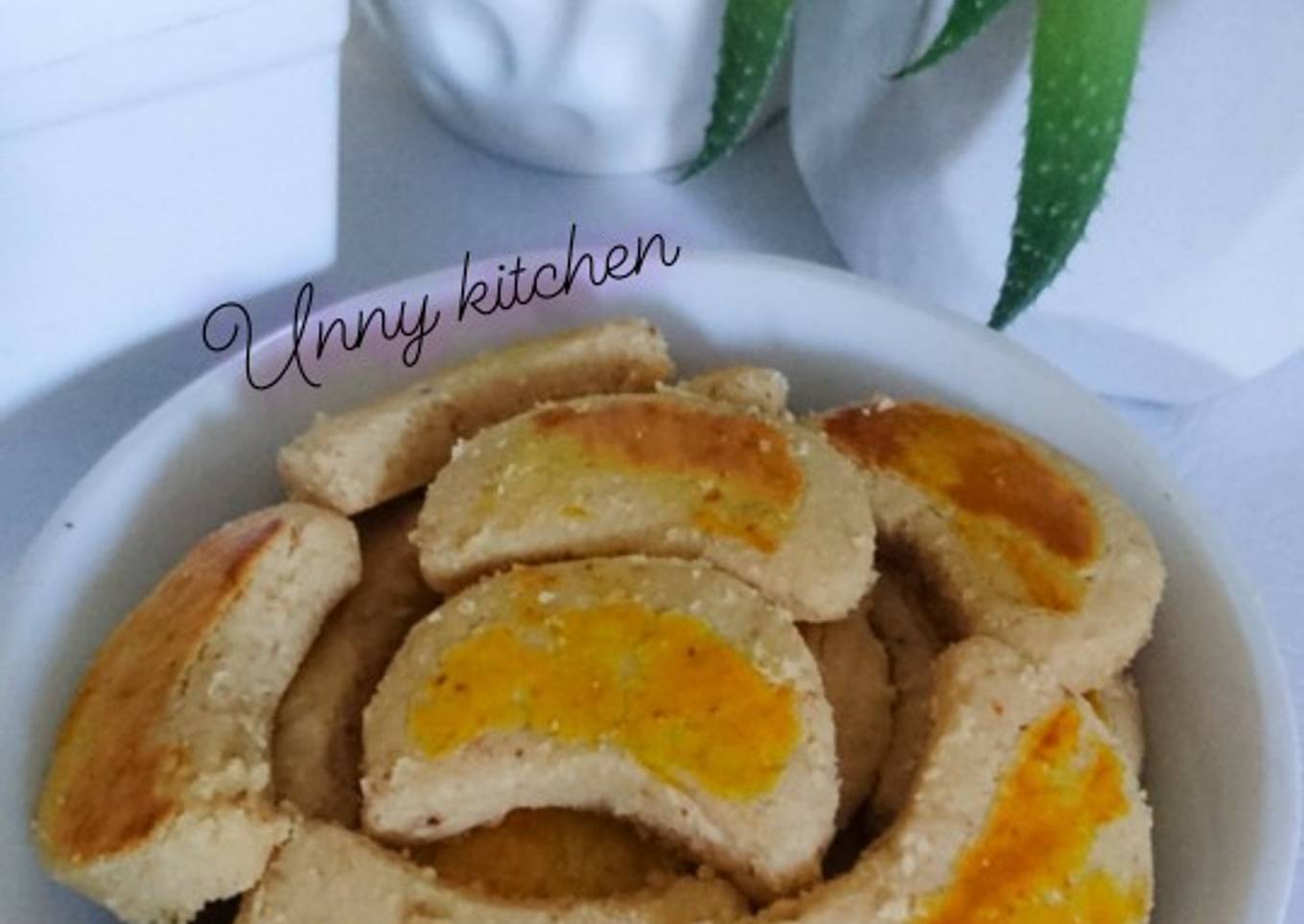 Kue kacang
