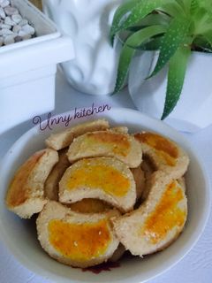 Foto resep Kue kacang