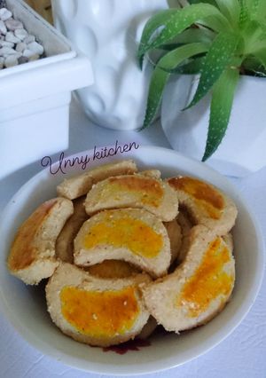 Foto resep Kue kacang