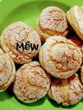 Choux Paste (Sus)