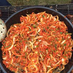 A picture of Special Asun.