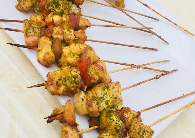 Believing These 5 Myths About Lemon shish tawook