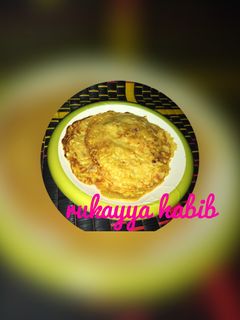 Wainar flour ainihin hoton girkin