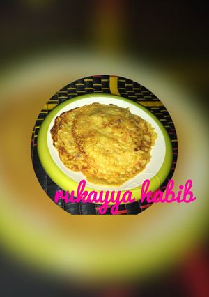 Wainar flour ainihin hoton girkin