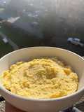 Crema Pastelera Keto