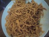 Spaghetti
