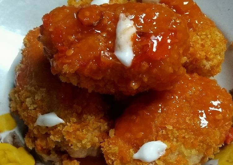 Tahu Nyoss