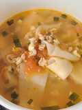 Fresh Noodle Soup