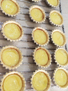 Foto resep Pie susu ekonomis