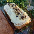Carrot cake 🥕🤤