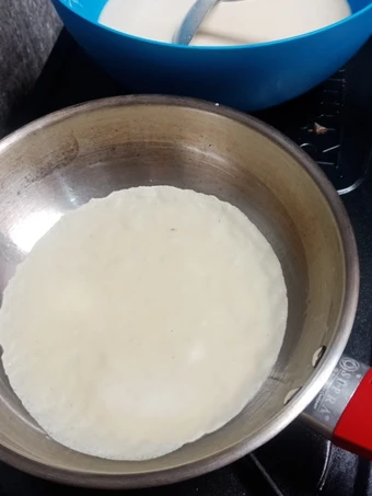 Langkah Mudah untuk Menyiapkan Resep Kulit risol yang Sempurna Anti Ribet, Sempurna