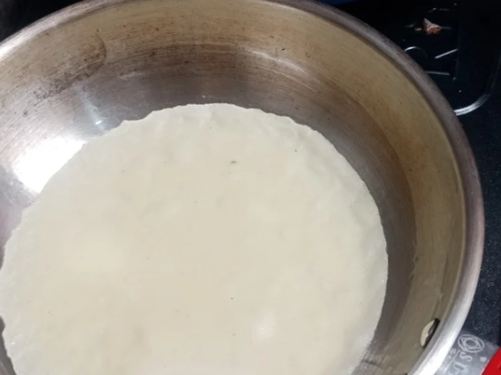 Langkah Mudah untuk Membikin Resep Kulit risol yang Enak Banget Anti Ribet, Bisa Manjain Lidah