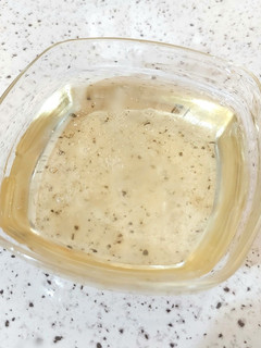 عکسی از دستور 💕 گلوکز خانگی 😍
