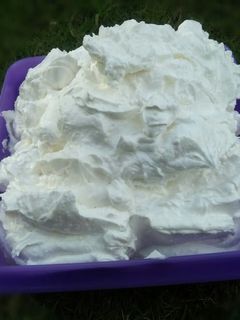 Foto resep Butter Cream Home made