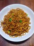 Mie Kecap