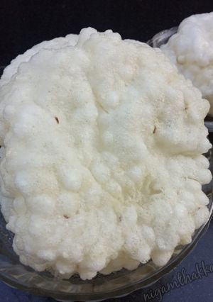 સાબુદાણાનાં પાપડ (Sabudana Papad Recipe in Gujarati) રેસીપી મુખ્ય ફોટો