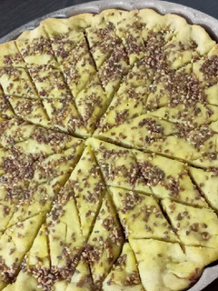 عکسی از دستور 🥮کماچ سهن🥮