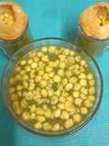 Kache Aam ka Pani (Spicy Water for Pani Puri)